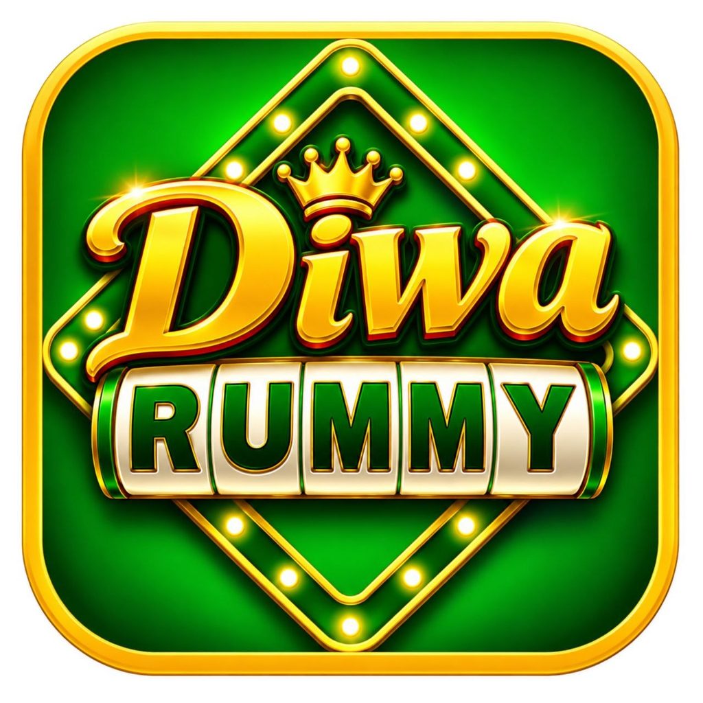 Diwa Rummy App
