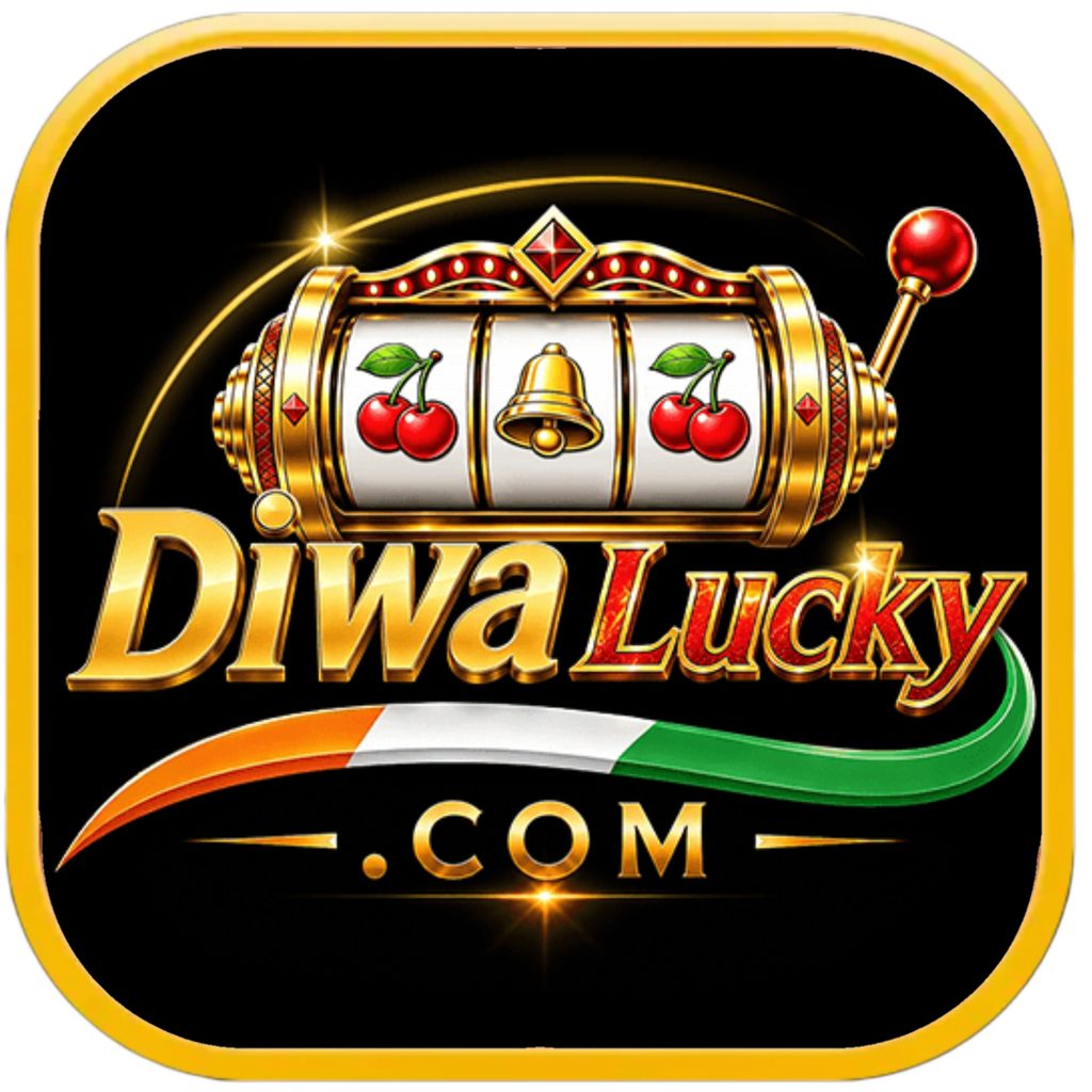 Diwa Lucky App