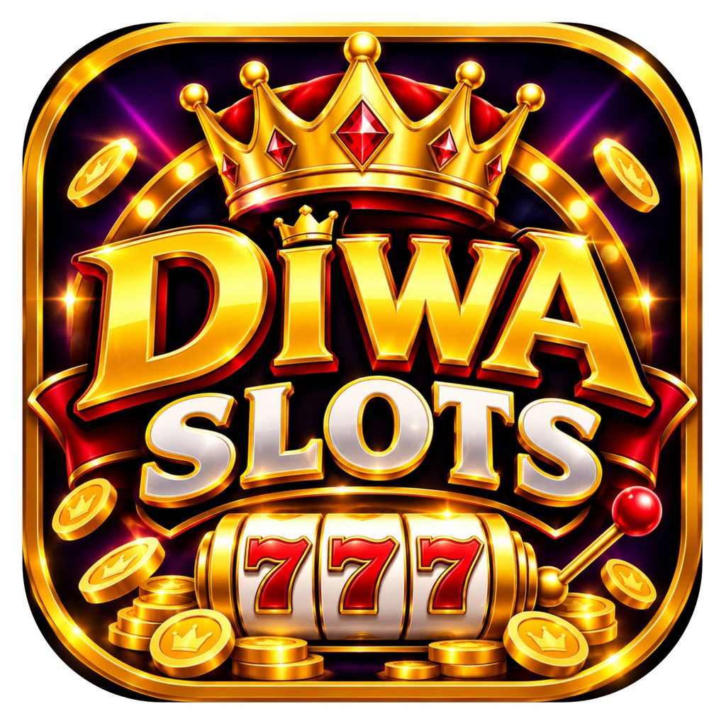 Diwa Slots App
