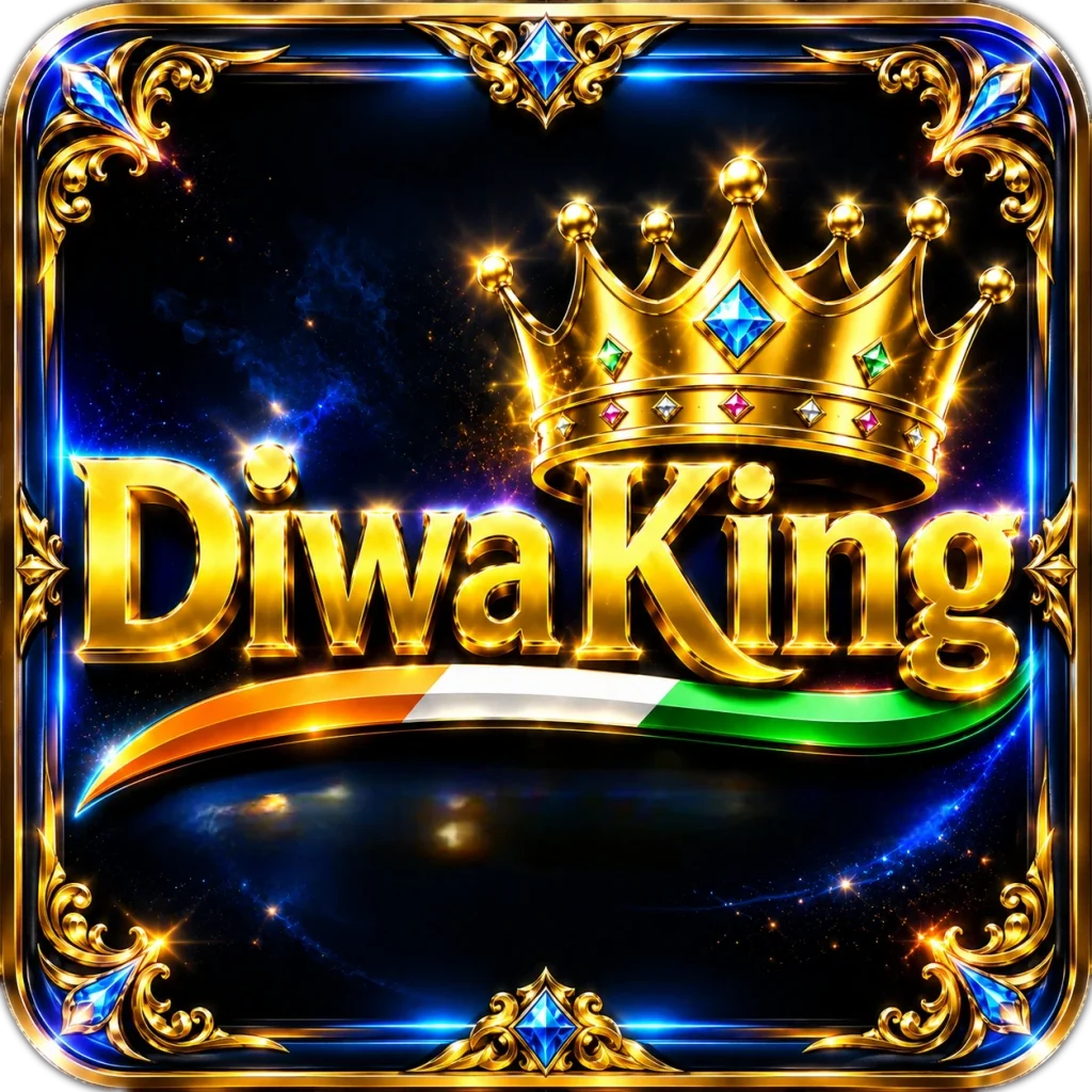 Diwa King App
