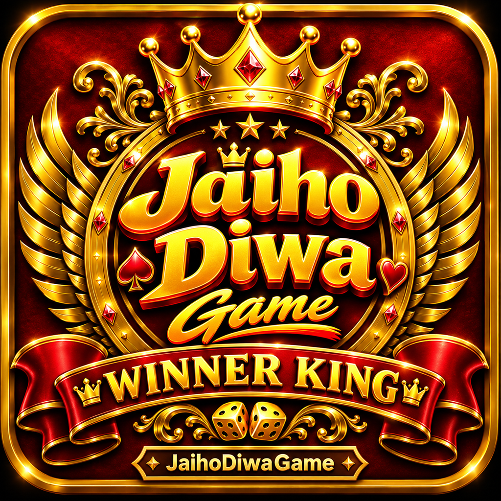 Jaiho Diwa App
